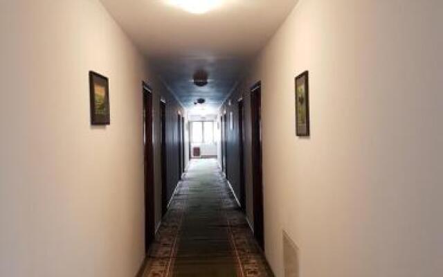 Hotel Ramona