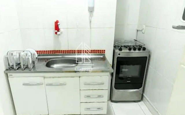 Copacabana Barata Ribeiro 135