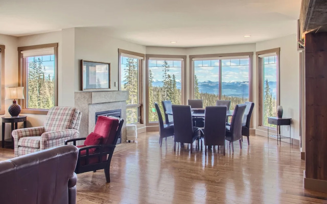 The Timbers by Okanagan Premier