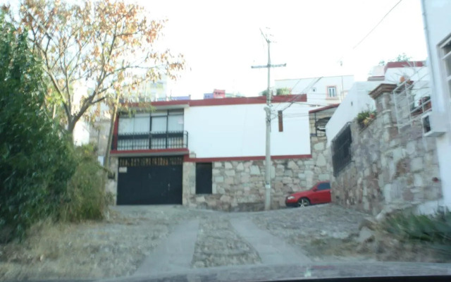 Arquitectos Departamento 11-5