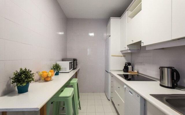 HommyHome Cerrajería - Superb Apartment