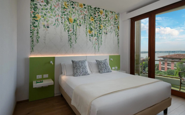 Olivi Hotel & Natural Spa