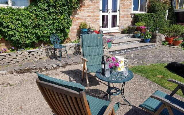 Stag Cottage