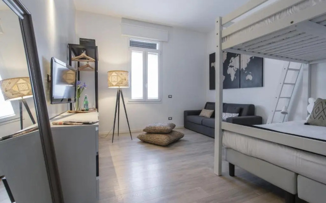 B&B Langer House Padova City Center