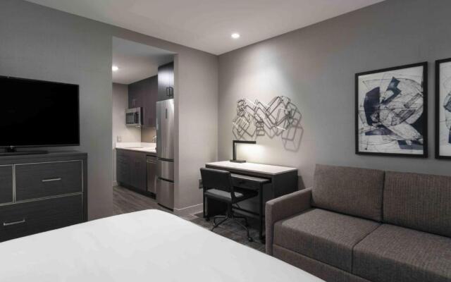 TownePlace Suites by Marriott Boston Medford