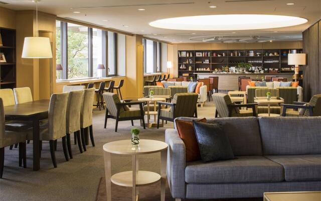 The Bay Forest Odawara by Hilton Club