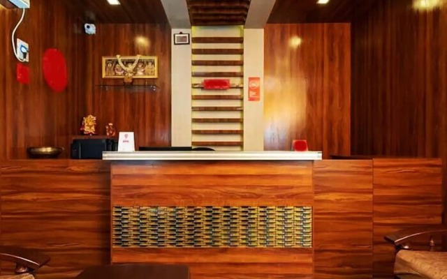 Swarnam Residency