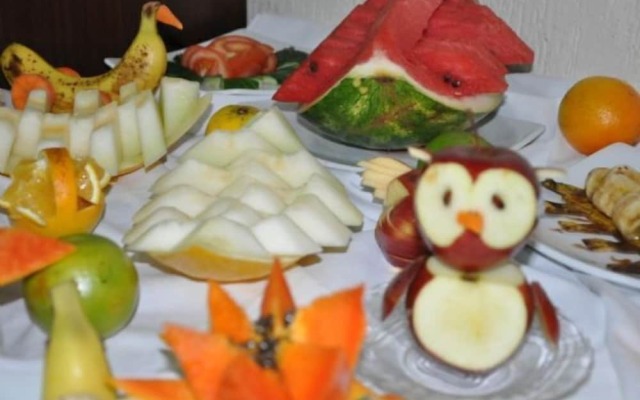 Casablanca Hotel Osasco