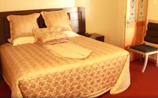 Blue Mountain Inn
