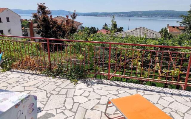 Apartment in Crikvenica 41858