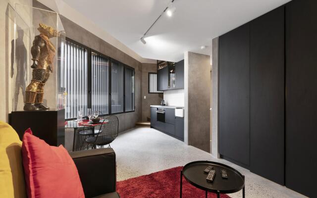 New York style Loft in Darlinghurst