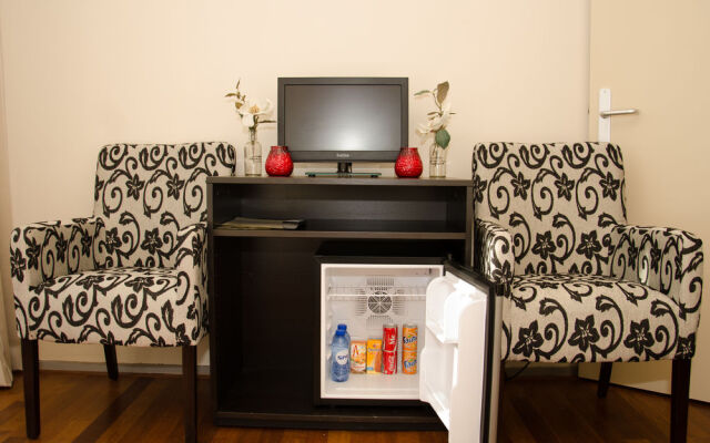 Hotel Eetcafe van Ee