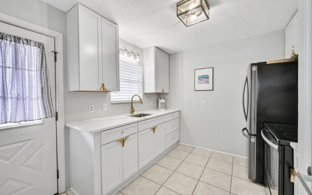 Pier Destin-Y - 66 Pompano Street