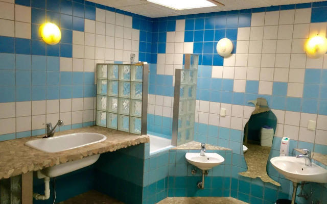 Dancamps Kolding