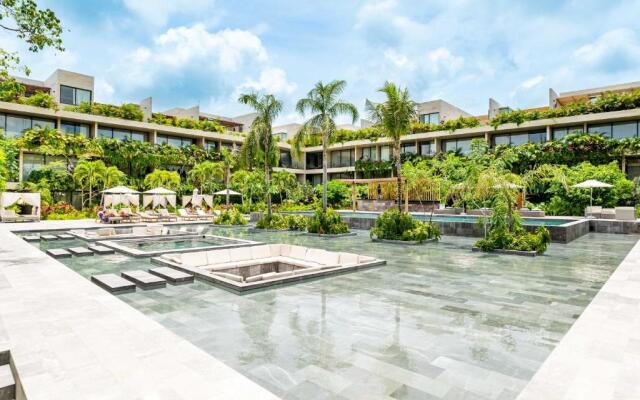 Tulum City Apartment D-101