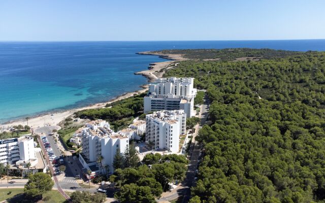 Hipotels Bahía Grande Aparthotel