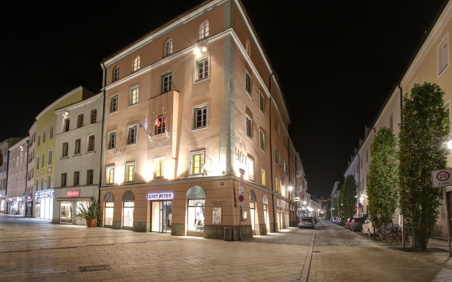 Premier Inn Passau Weisser Hase