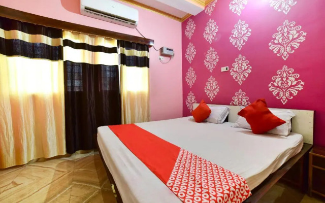 Ashoka Guest House by OYO Rooms