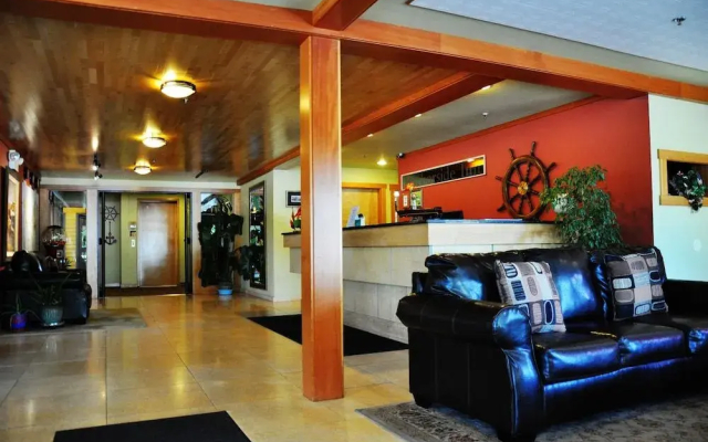 Harborside Inn