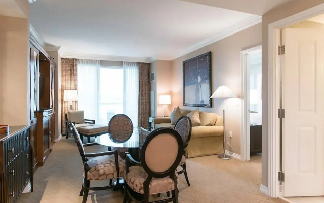 Signature Affordable Luxury