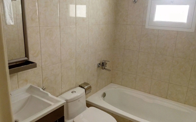 Wanasa Hotel Apartments
