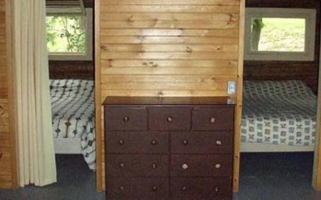 Jocko's Beach Resort and Motel