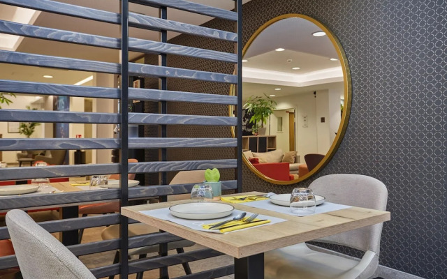 Apparthtel Odalys Montmartre