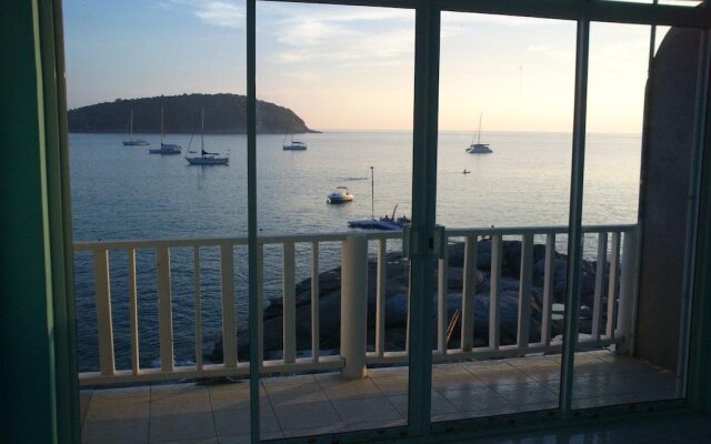 On The Rock Resort