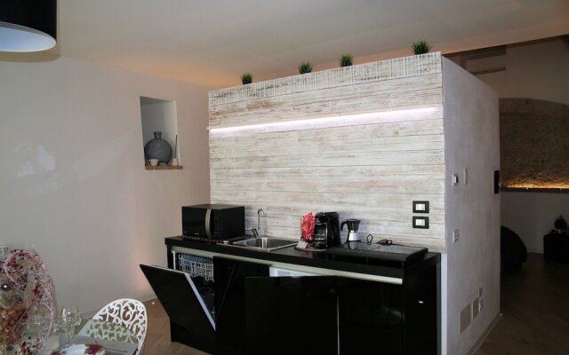 Open-Space Le Macine Apartment