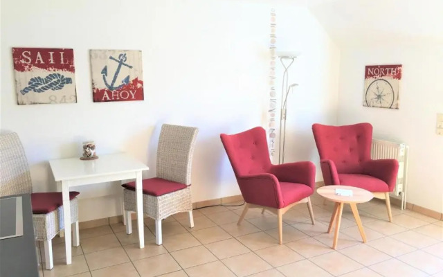 FeWo StrandDomicil21