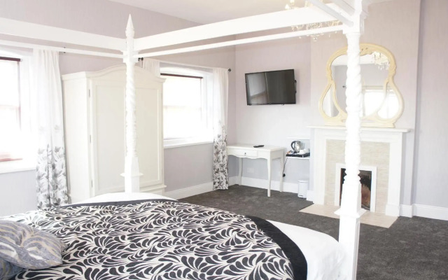 York House Hotel