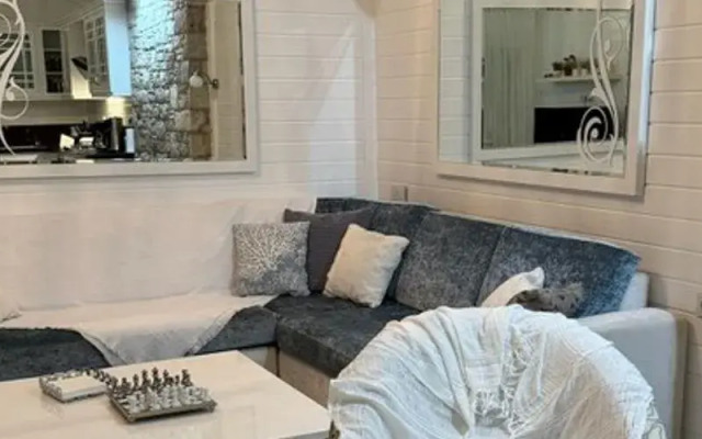 Casa Del Olivia