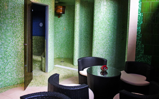 Best Baltic Hotel Palanga