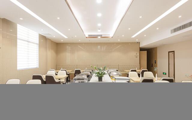 Lavande Hotel Suzhou South Renmin Road