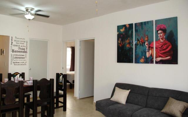 Residencial Real Ibiza by Rentalos