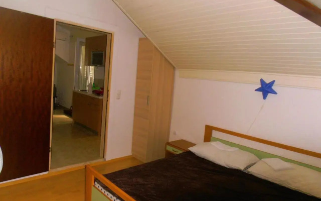 Apartments Febsis