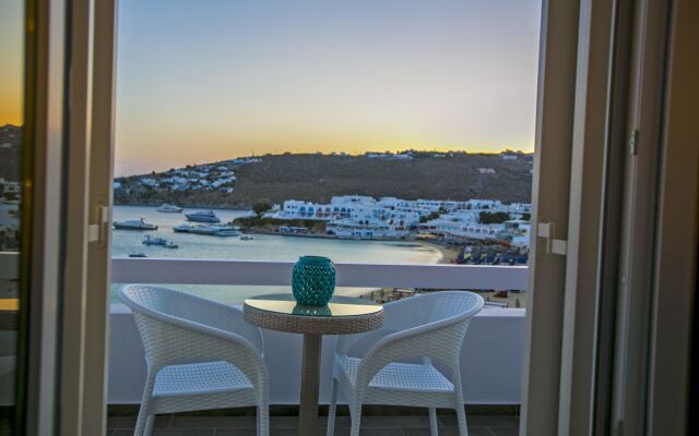 Thalassa Boutique Hotel - Adults Only