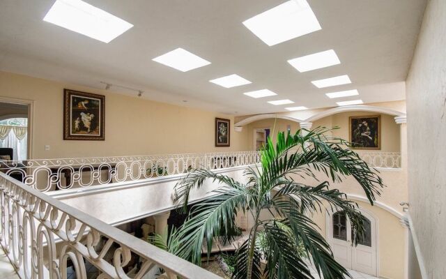 Casona Del Sol by Guruhotel