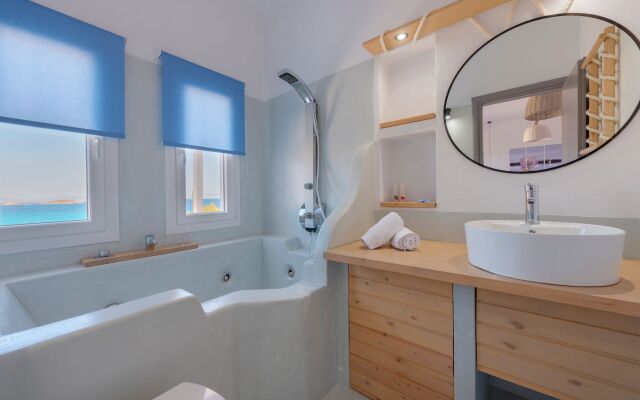 Aegean Paradiso Vacation Club Adults Only