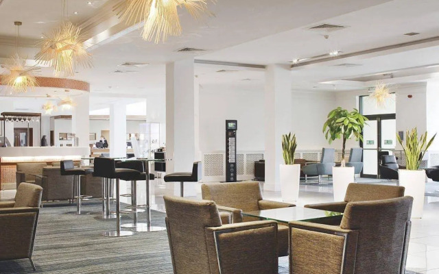 Radisson Blu Hotel, Dublin Airport