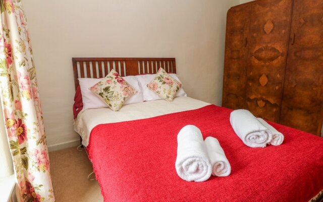 The Cottage - Redruth