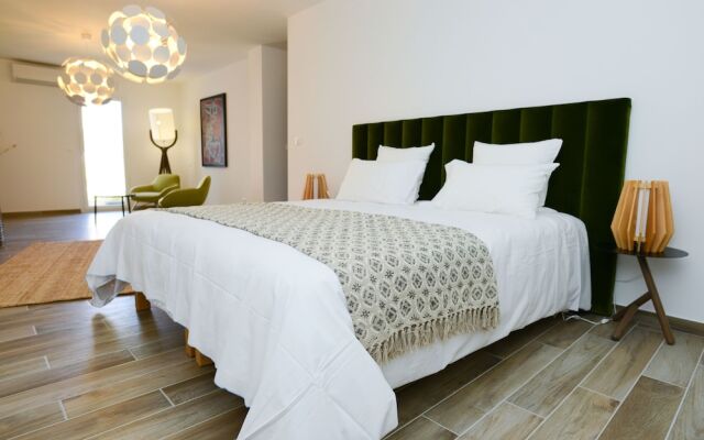 Villa Luma avec piscine chaffée