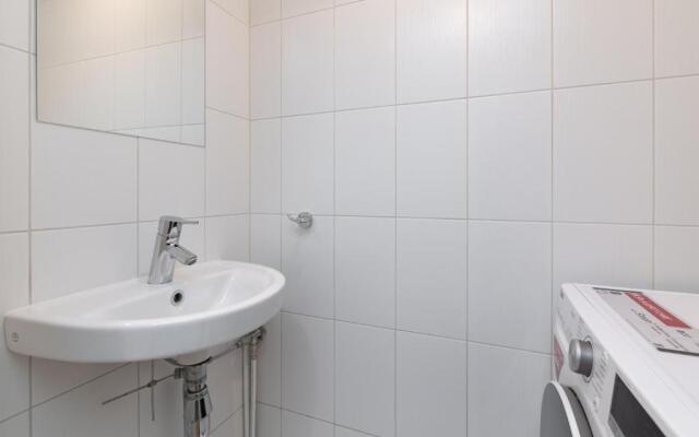 New Chic 2-bed at Viru by CentralApartments
