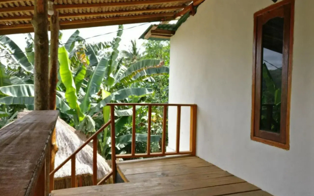 Crispycool Homestay