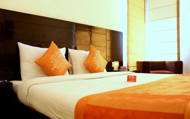 Hotel Villa 24 By OYO Rooms