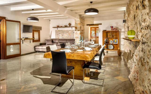 Villa Luisa - Scopello