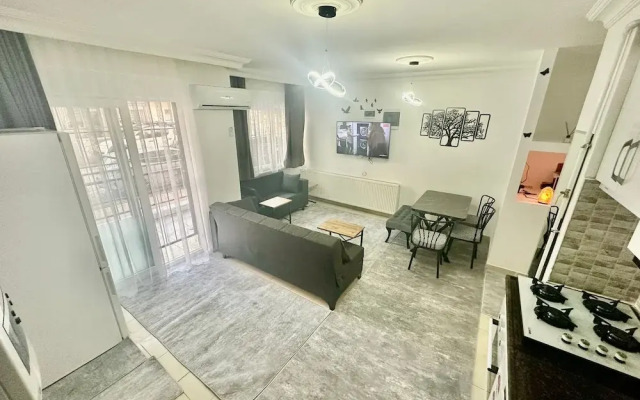 Ayaz home