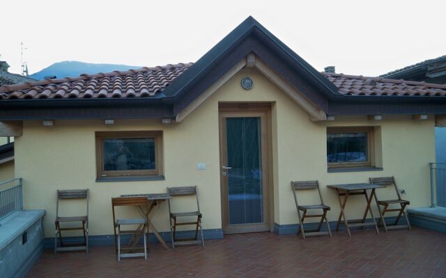 Relais Palazzo Lodron - Guest House