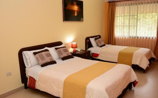 Hostal La Molienda