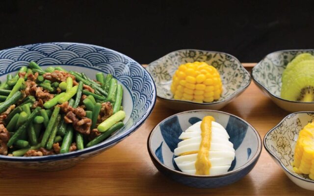 Golden Tulip Sovereign Hotel Bangkok